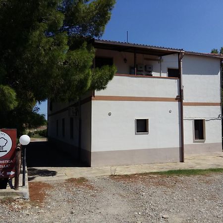 La Mortella Agriturismo Rotondella Kültér fotó